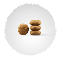 Josera Miniwell супер премиум корм для собак малых пород, 100 г (развес)