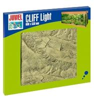 Объемный фон для аквариума Juwel Cliff Light