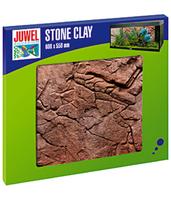 Juwel Stone Clay объемный фон для аквариумов