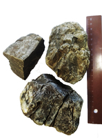 Аквариумные камни Базальт карпатский мелкий. Цена за 1 кг