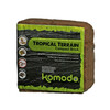 Komodo Tropical Terrain Brick 4л кокосовое волокно
