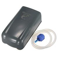 Resun DC-160 - компрессор на батарейках, 27312