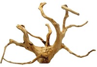 Коряга для аквариума корень Азалии HD-4274 (15-28см)