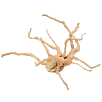 Коряга в аквариум корень Азалии HD-6271 (15-28см)