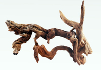 Корень для аквариума ikebana slim Amtra 10-20 см