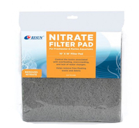 Противонитратный фильтрующий вкладыш для аквариума Resun FTP-05 254х457 мм