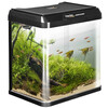 Kruger Meier Como Aquarium 7л черный 23x15,5x25см