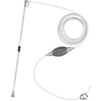 Сифон для аквариума Kruger Meier HydraVac для нано аквариумов