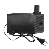 Kruger Meier Sturmkraft 220 л/ч універсальний акваріумний насос