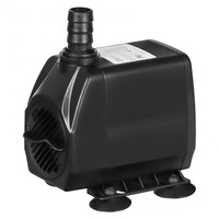 Kruger Meier Sturmkraft 2500 л/ч насос для акваріума і ставка універсальний