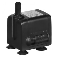 Kruger Meier Sturmkraft 450 л/год насос для акваріума універсальний