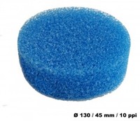 Крупнопористый вкладыш к фильтру SunSun HW-602 А/В