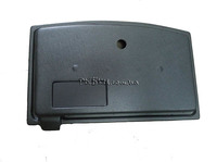 Аквариумная крышка Aquarica Овальная 40*25 см черная светодиодная лампа планка