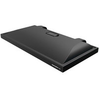 Крышка на аквариум Collar AquaLighter Lid LED прямоугольная с пультом 50х30 см