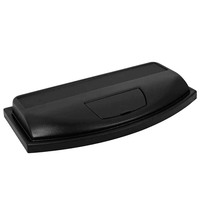 Кришка на акваріум Природа Овал 60*30 см з лампою міньйон