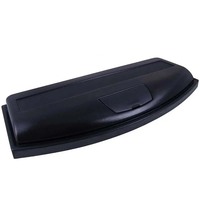 Крышка на аквариум Природа Овал Led Light 100*40 см