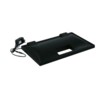 Кришка для акваріума Природа Прямокутна Led Light 40*25 см