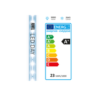 Лампа для аквариума Juwel LED Day светодиодная 23Вт/17Вт 895 мм