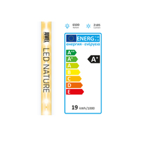 Лампа для аквариума Juwel LED Nature светодиодная 19Вт/14Вт 742 мм