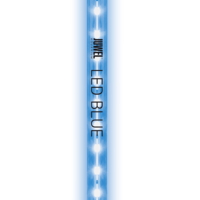 Лампа аквариумная Juwel LED Blue светодиодная 12Вт/10Вт 438 мм