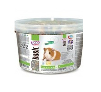Lolopets корм для морской свинки 2,0 кг
