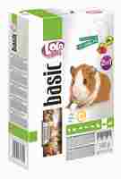 Lolopets овоще-фруктовый корм для свинки 340 гр