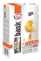 Lolopets повнораціонний корм для канарок 500 гр