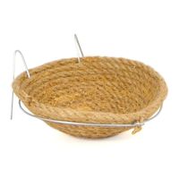 Лори гнездо для птиц, 10 см