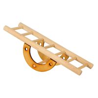 Лори качеля-лесенка для хомяков, 20 см