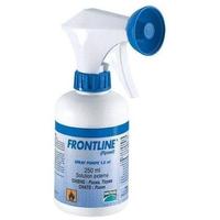 Merial Frontline (Фронтлайн) Спрей 250 мл