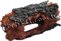 Декорация для аквариума Minjiang Бревно