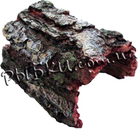 Декорация для аквариума Minjiang Кора