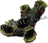 Декорация для аквариума Minjiang Ветка