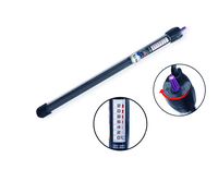 Minjiang MJ-HF100W – аквариумный обогреватель с терморегулятором