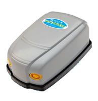 Minjiang NS-350 компрессор для аквариума до 75 л