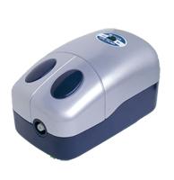 Minjiang PS-250 компрессор для аквариума до 200 л