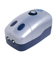 Minjiang PS-850 компрессор аквариумный до 500 л