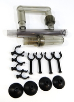 Набор трубок и зажимов для входа воды внешних фильтров Tetra EX 1200, 167315