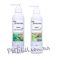 Набор удобрений для аквариумных растений Aquayer Макро+ и Микро+ 2х250мл