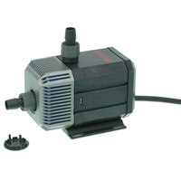 Універсальний насос для акваріумів Eheim universal 1200 л/год, 2 м, шнур 10 м