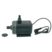 Потужна акваріумна помпа Eheim universal 3400 л/год, 3.6 м, шнур 10 м