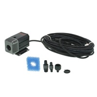 Помпа для аквариума Eheim universal 300 л/ч, 1.2 м, шнур 10 м