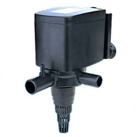 Насос Minjiang NS 800