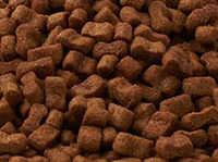 Optimeal Sterilised сухой корм для стерилизованых кошек и кастрированых котов, индейка и овес, 100 г (развес)