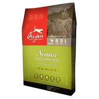 Orijen Senior - біологічний корм для літніх собак, 13 кг, o04013
