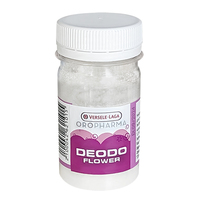 Oropharma Deodo Flower цветочный дезодорант для кошачьего туалета 50 г