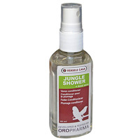 Oropharma Jungle Shower кондиционер-шампунь для птиц 50 мл