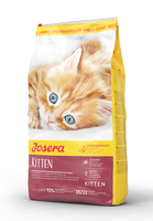 Josera Kitten супер премиум корм для котят с курицей, 2 кг