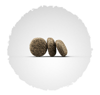 Josera Mini Deluxe сухий корм для дорослих собак дрібних порід, 1 кг (розсипом)