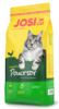 Josera JosiCat Crunchy Poultry корм для котов с птицей , 10 кг